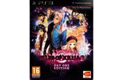 Tales of Xillia 2: Day One Edition PS3 Game